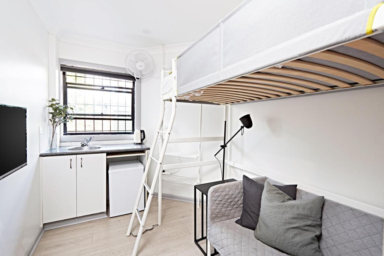 Hostel The Boutique