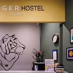 Tiger Hostel Sydney