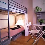 Asylum Sydney Backpackers Hostel