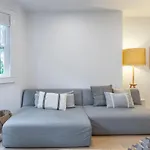 Modern Double Bay Apartment // 2 Min Walk To Beach