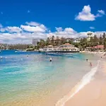 Sunny 2Br In Manly - Steps To Beaches, Shops, Cafes