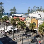Sunny 2Br In Manly - Steps To Beaches, Shops, Cafes