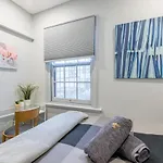 Private Double Bed In Sydney Cbd Near Train Uts Darlinghar&Icc&Chinatown
