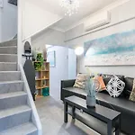 Private Double Bed In Sydney Cbd Near Train Uts Darlinghar&Icc&Chinatown