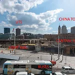 Private Double Bed In Sydney Cbd Near Train Uts Darlinghar&Icc&Chinatown