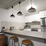 Madison Carrington Apartments