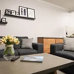 Madison Carrington Apartments