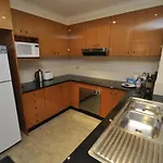Pyrmont Murray Apartment