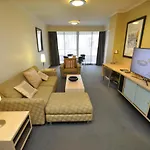 Pyrmont Murray Apartment