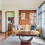 The Hideway In Petersham
