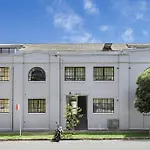 Modern 2 Bedroom Warehouse Conversion