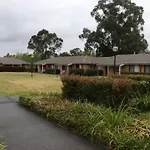 Western Sydney University Village - Hawkesbury