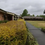 Western Sydney University Village - Hawkesbury