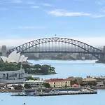 Panorama Darling Point