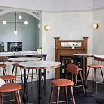 Terminus Hotel Pyrmont