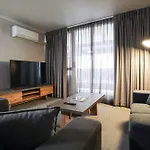 Carrington Sydney City Centre Apartments
