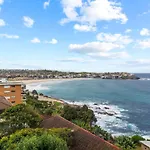 Panoramic Bondi Views