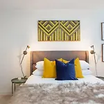 Erskineville Chic New York Style Loft