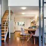 Erskineville Chic New York Style Loft