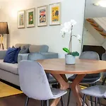 Erskineville Chic New York Style Loft