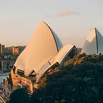 Pullman Quay Grand Sydney Harbour
