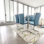 Grandeur 4 Bedroom Penthouse, With Pool And Private Rooftop Hottub, No Parties!