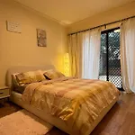 Cozy And Convenient Apartment