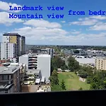 Parramatta Hotel Apartment