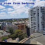 Parramatta Hotel Apartment