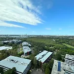 Best Location Apartment In Olympic Park