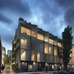 Pyrmont Town House Homestay