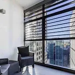 Luxury Stay In Sydney Cbd
