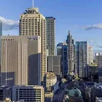 Luxury Stay In Sydney Cbd