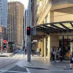 Cbd Corporate Apartment Bon002810