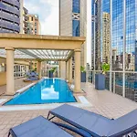 Cbd Corporate Apartment Bon002810