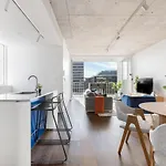 The Chromatic Apartments By Urban Rest