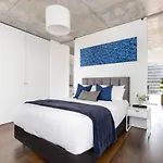 The Chromatic Apartments By Urban Rest