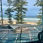 Stay At Hotel Steyne