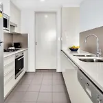 North Sydney Large Two Bedroom Mil2302