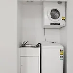North Sydney Large Two Bedroom Mil2302