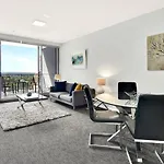 North Sydney Large Two Bedroom Mil2252402