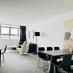 Sydney Executive Apartment 3Beds2Baths Parking Chatswood