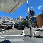 Sydney Executive Apartment 3Beds2Baths Parking Chatswood