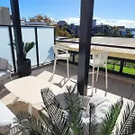 Penthouse With Private Terrace, Parking + 2 Pools