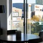 Aircabin - Chatswood - Walk To Station - 2 Beds Apt