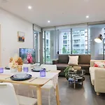 3Br Apt Near Stadiums, Family-Friendly, Cozy Decor