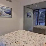 Sapphire Royale Suite In Macquarie Park