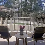 Sapphire Royale Suite In Macquarie Park