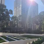 Sapphire Royale Suite In Macquarie Park
