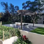 Sapphire Royale Suite In Macquarie Park